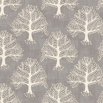 Great Oak Pewter Fabric by the Metre